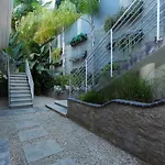 Hollywood Hills Home With La City Views