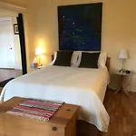 Sanborn Guest House