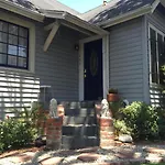 Sanborn Guest House