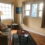 Sanborn Guest House