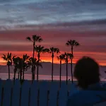 Stay Open Venice Beach