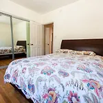 Spacious 2 Bedroom Unit With Fireplace F