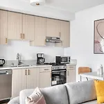 Culver City 1Br W Roof Lounge Gym Nr 405 Lax-925