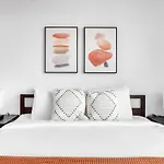 Culver City 1Br W Roof Lounge Gym Nr 405 Lax-925