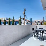 North Hollywood 2Br W Gym Pool Nr Tj Lax-880