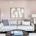 North Hollywood 2Br W Gym Pool Nr Tj Lax-880