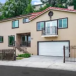 City Terrace House Only Minutes From Down Town La