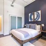Experience Dtla 3Bd 2 Bth Apt