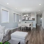 Stylish 4 Bedroom House Near Korea Town