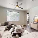 Marina Suites