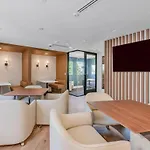 Marina Suites