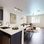 Marina Suites