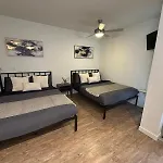 Hollywood Universal Studios Apartment Free Parking