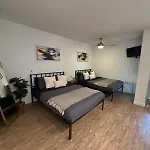 Hollywood Universal Studios Apartment Free Parking