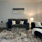 Westerly 2 Bedroom Apartment Marina Del Rey Near Venice Beach!