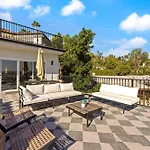 Sycamore View Villa I