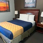 Knights Inn Los Angeles Central / Convention Center Area