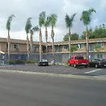 Hyland Motel Van Nuys