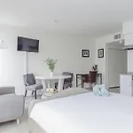 Suite Little Tokyo Los Angeles