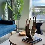 Modern Hollywood Home Sunset View & Free Parking