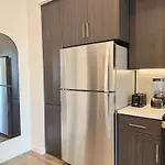 Modern Hollywood Home Sunset View & Free Parking