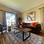 Rustic 3Br 2Ba La Home Near Lax