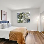 4Bd Townhouse - Special Limited Time Offer Near Venice Beach!