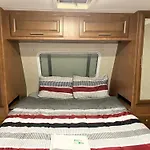 Rooms In Modern Rv Trailer Home