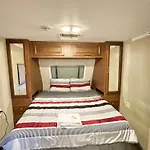 Rooms In Modern Rv Trailer Home