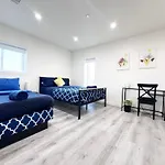 Stylish 3 Br/3Br Family House