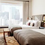 Downtown Los Angeles Proper Hotel, A Member Of Design Hotels