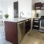 Gorgeous Apartment 2-Bedroom 2-Bathroom