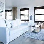 Gorgeous Apartment 2-Bedroom 2-Bathroom