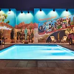 Hollywood Volume, A Tribute Portfolio Hotel