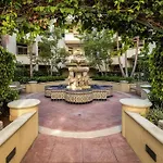 Cozy Large 1 Bedroom Condo By Ucla
