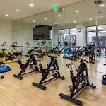 Cozy Large 1 Bedroom Condo By Ucla