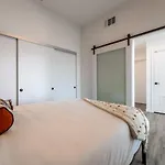 Skyline Luxe, Penthouse Living, Dtla Epic Views
