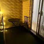 The Perfect Studio Escape