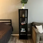 The Perfect Studio Escape