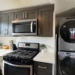 Spacious 3Br 3Ba Home Private Yard In Culver City