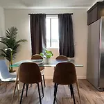 Spacious 3Br 3Ba Home Private Yard In Culver City