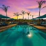 Residence Inn By Marriott Marina Del Rey
