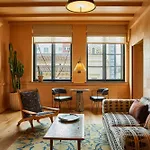 Downtown Los Angeles Proper Hotel, A Member Of Design Hotels