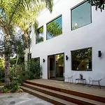 San Juan Featured In Architectural Digest Plus Sauna