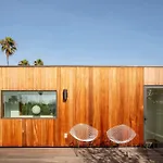 San Juan Featured In Architectural Digest Plus Sauna