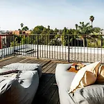 San Juan Featured In Architectural Digest Plus Sauna