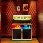 Hollywood Volume, A Tribute Portfolio Hotel