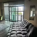 Downtown La Loft Oasis Artsy Central Located