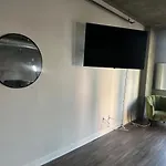 Downtown La Loft Oasis Artsy Central Located