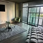 Downtown La Loft Oasis Artsy Central Located